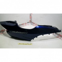 Carena Coda Destra Lesionato Hull Tail right damage Suzuki Burguman 125 02 06