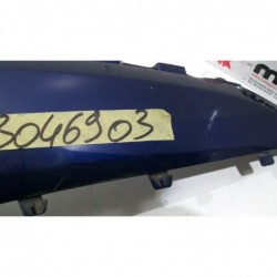 Carena Coda Destra Lesionato Hull Tail right damage Suzuki Burguman 125 02 06