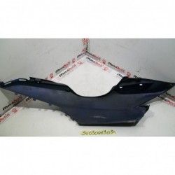 Carena Coda Destra Lesionato Hull Tail right damage Suzuki Burguman 125 02 06
