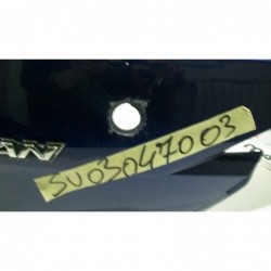 Carena Coda Sinistra graffiato Hull Tail left scratchy Suzuki Burguman 125 02 06