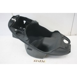 Vano sottosella Helmet...
