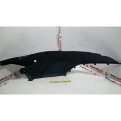 Carena Coda Sinistra graffiato Hull Tail left scratchy Suzuki Burguman 125 02 06