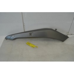 Carena coda sx Tail fairing...