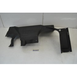 Grembialina cruscotto sx...