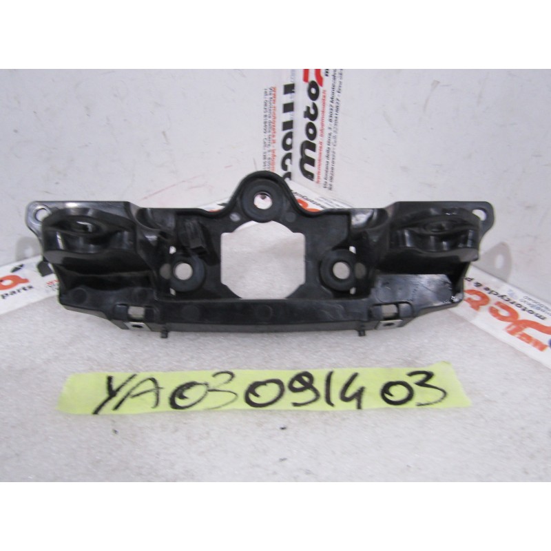 Plastica supporto stop plastic rear headlight Yamaha fz8 10 14