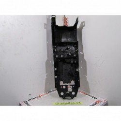 Carena sottocoda plastica fairing under tail plastic Yamaha fz8 10 14