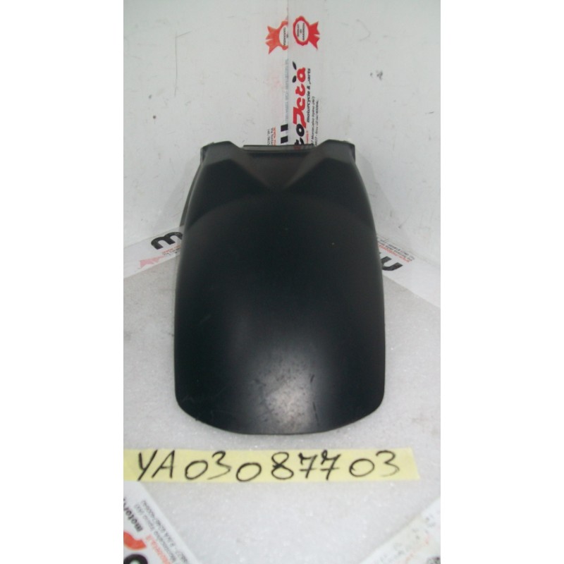 Plastica Parafango Front fender plastic Yamaha yzf thunderance 1000 96 03