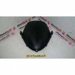 Plastica Supporto Plexy Plastic Support Plexy Burgman 125 02 06