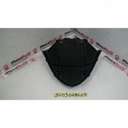 Plastica Supporto Plexy Plastic Support Plexy Burgman 125 02 06