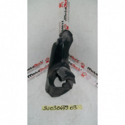 Plastica Copertura Manubrio Plastic Coverage Handlebar Suzuki Burgman 125 02 06