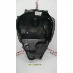 Plastica Vano Sottosella Plastic compartment Saddle Suzuki Burgman 125 02 06