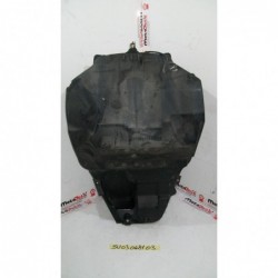 Plastica Vano Sottosella Plastic compartment Saddle Suzuki Burgman 125 02 06