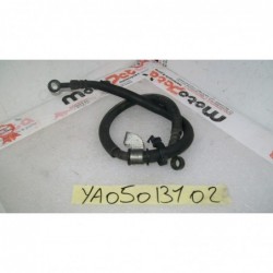 Tubo freno posteriore hose brake Yamaha yzf thunderace 1000 96 03