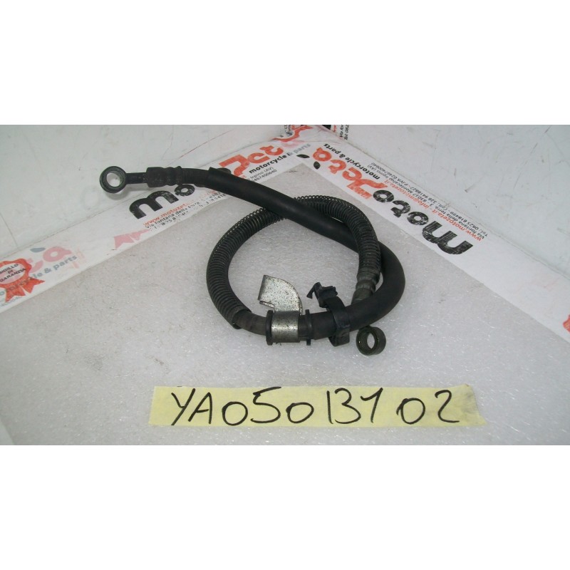 Tubo freno posteriore hose brake Yamaha yzf thunderace 1000 96 03