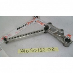 Supporto pinza freno rear Caliper Holder Yamaha yzf thunderace 1000 96 03