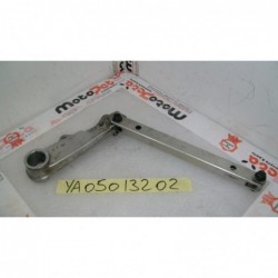 Supporto pinza freno rear Caliper Holder Yamaha yzf thunderace 1000 96 03