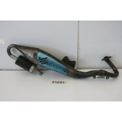 Terminale scarico Marmitta...