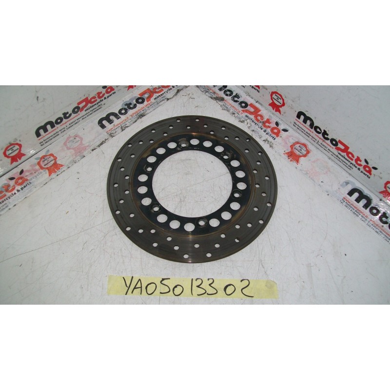 Disco Freno Post Brake Rotor Rear Yamaha yzf thunderace 1000 96 03