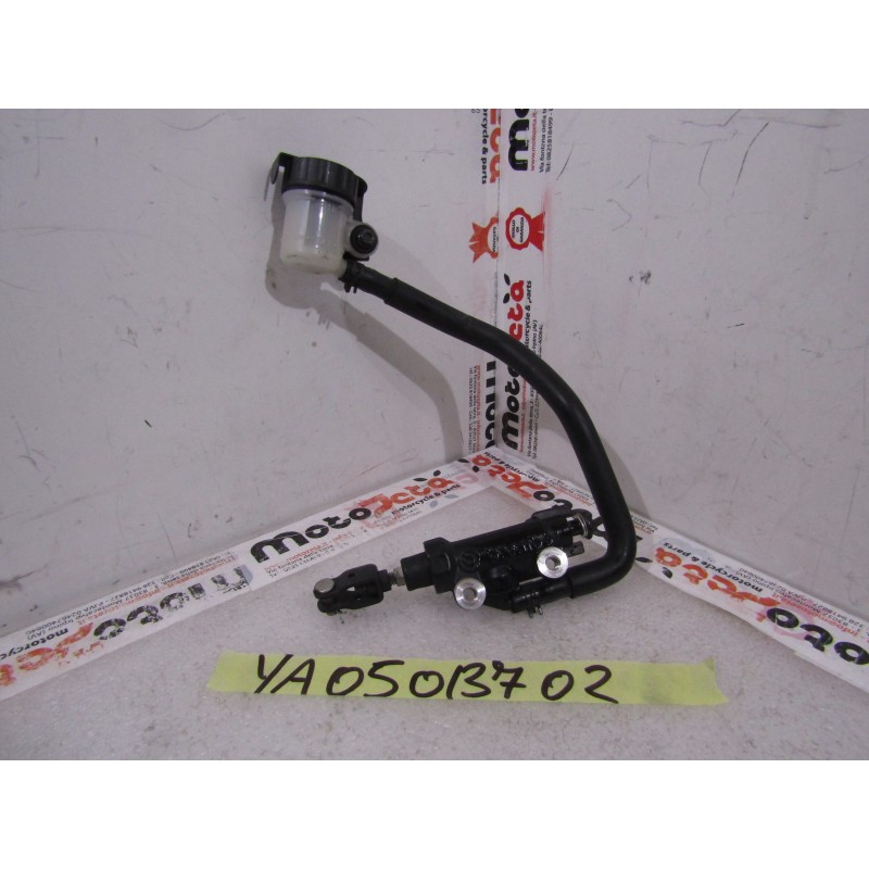 Pompa Freno posteriore Bremspumpe Hinten Yamaha MT 09 13 15