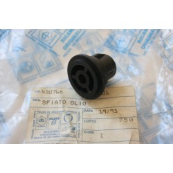 Valvola sfiato olio Oil...