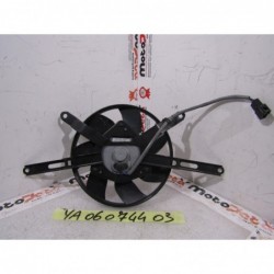 Ventola Radiatore Radiator Elettric Kuhlerlufter Yamaha MT 09 13 15