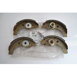 Kit ganasce freno...