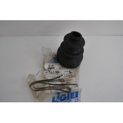 Cuffia semiasse 2X355-4...