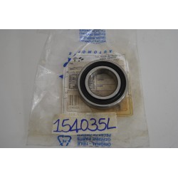 Cuscinetto mozzo anteriore...