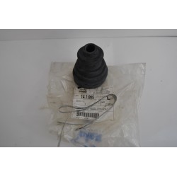 Cuffia semiasse 2X350-3...