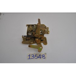 Serratura interna porta sx...