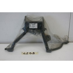 Cavalletto centrale...