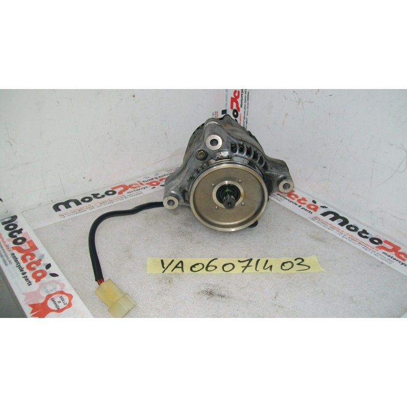 Alternatore Alternator Lichtmaschine Yamaha yzf thunderace 1000 96 03