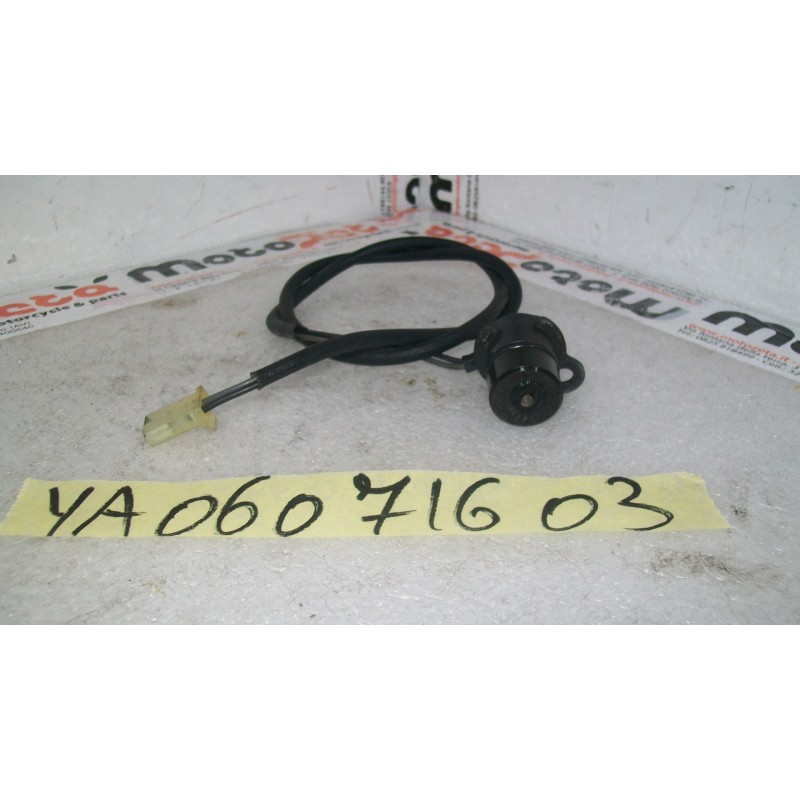 Sensore Velocita' Speed Sensor Yamaha yzf thunderace 1000 96 03