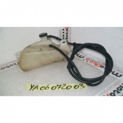 Vaschetta liquido expansion tank liquid Yamaha yzf thunderace 1000 96 03