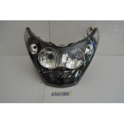 Faro fanale anteriore...