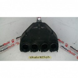 Airbox Scatola Filtro Luftfiltergehäuse Yamaha yzf thunderace 1000 96 03