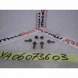 Bulloni perni fissaggio Carter volano Crankcase Bolt Yamaha Fz8 11 14