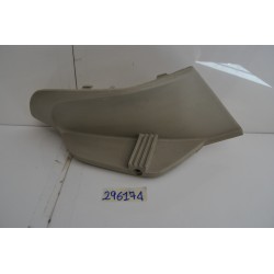 Pedana posteriore dx Rear...