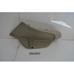 Pedana posteriore sx Rear...