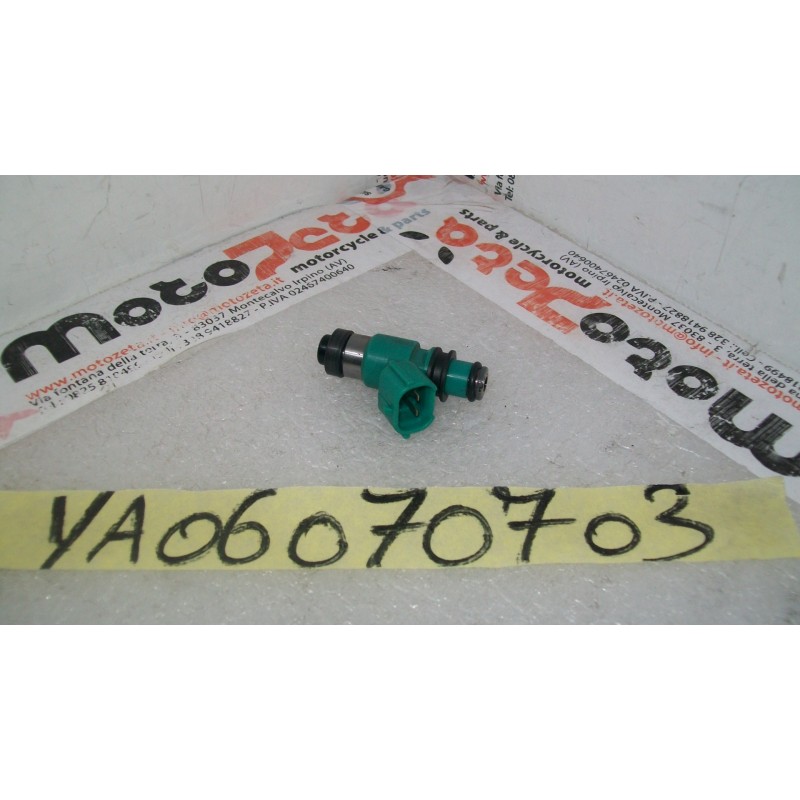 Iniettori Injektoren Fuel Injectors Yamahayzf r1 12 14