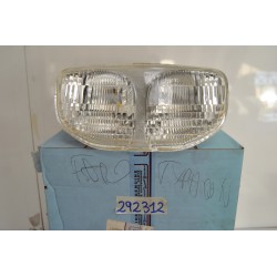 Faro fanale anteriore...