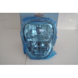 Faro fanale anteriore...