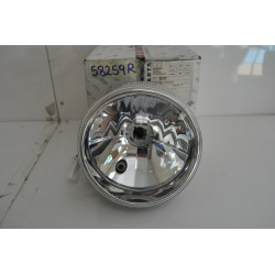 Faro fanale anteriore...