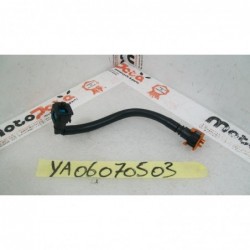 Tubo benzina e fuel hose Yamaha yzf r1 12 14