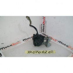 Valvola Scarico Attuatore elettric Valve Yamaha yzf thunderace 1000 96 03