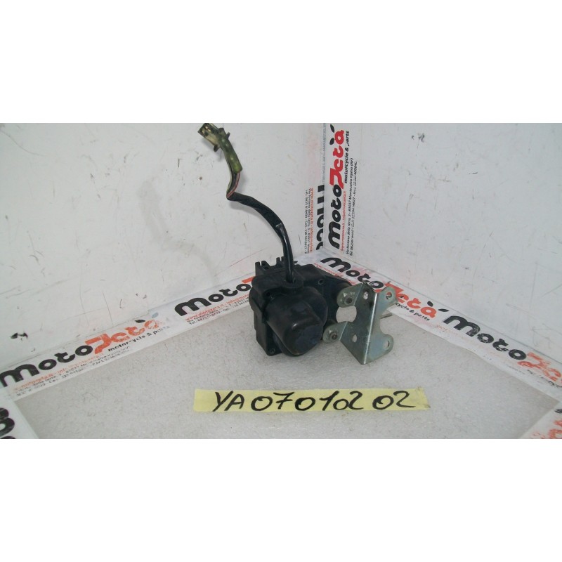Valvola Scarico Attuatore elettric Valve Yamaha yzf thunderace 1000 96 03