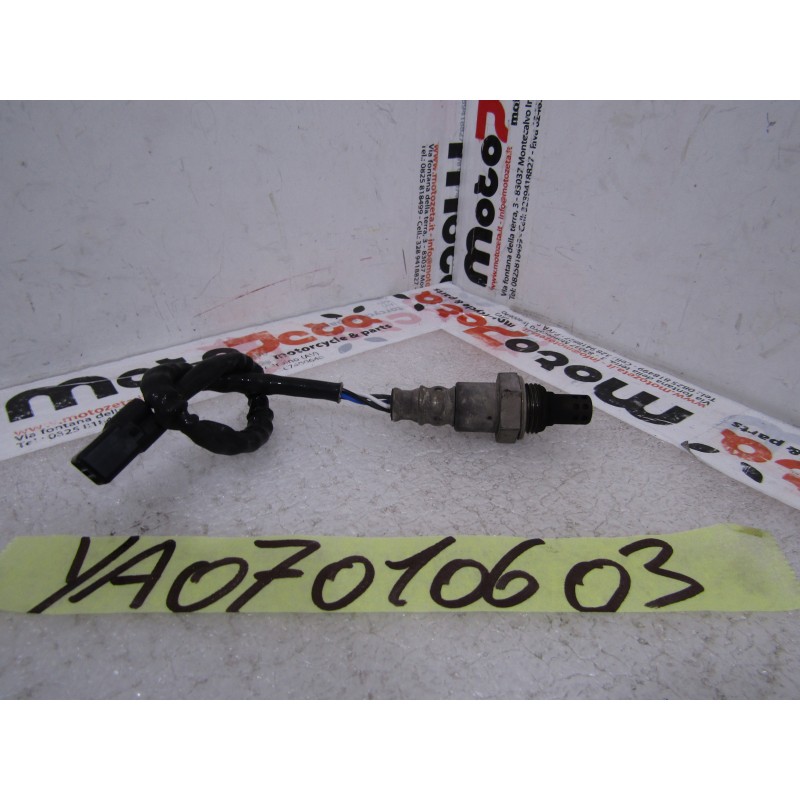 Sonda lambda Sonde Sensor Yamaha yzf thunderace 1000 96 03