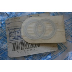 Adesivo logo fiancata sx...