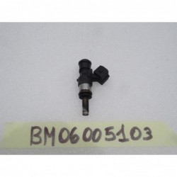 Iniettore Injektoren Fuel Injector Bmw R 1200 Gs Adventure Triple Black 08 14