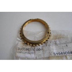 Anello elastico ingranaggio...